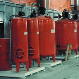 EQUIPOS PARA AUTOLAVADO