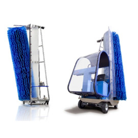 EQUIPOS PARA AUTOLAVADO