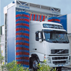 EQUIPOS PARA AUTOLAVADO