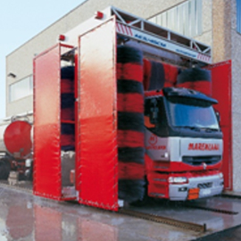 EQUIPOS PARA AUTOLAVADO