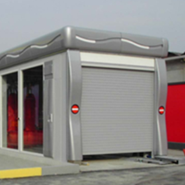 EQUIPOS PARA AUTOLAVADO